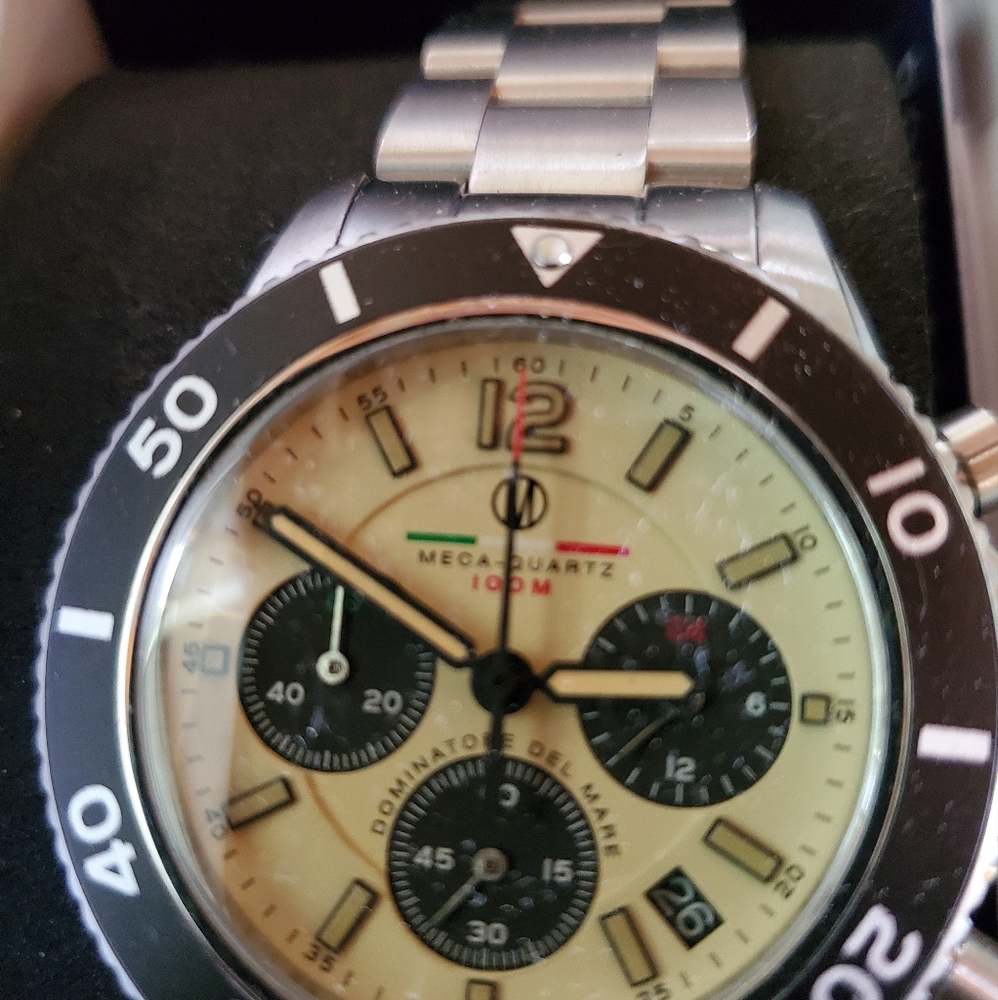 Watch